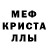 Кетамин VHQ Mila Abdullina